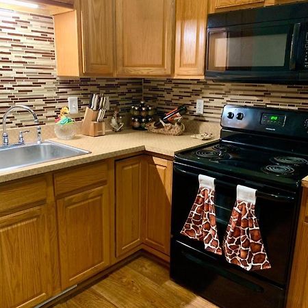 ديترويت Spunky Town Home New Center Area المظهر الخارجي الصورة